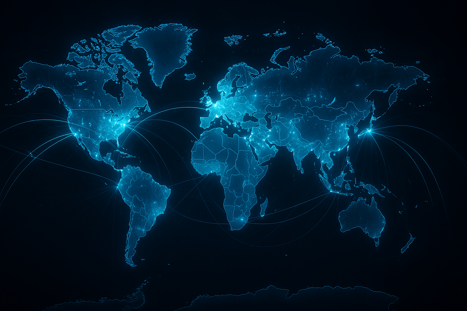 Global Connectivity Map