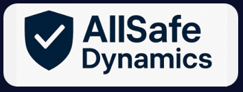 AllSafe Dynamics Logo